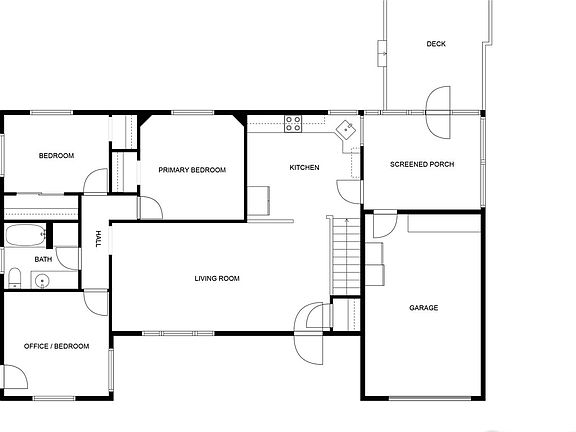 4th image of this home