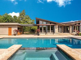 707 Westridge Dr, Portola Valley, CA 94028