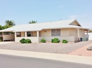 10232 W White Mountain Rd, Sun City, AZ 85351