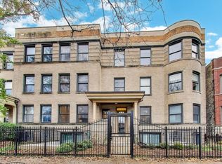 4432 N Dover St APT 1S, Chicago, IL 60640