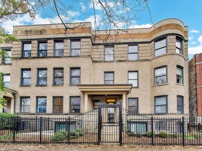 4432 N Dover St APT 1S, Chicago, IL, 60640