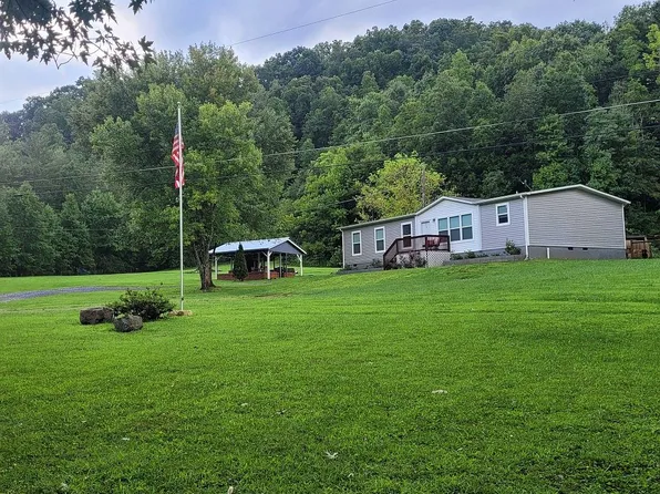 872 Ryder Church Rd, Bluff City, TN 37618