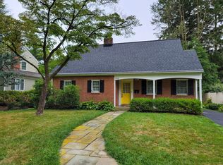 1318 Newton Rd, Lancaster, PA 17603