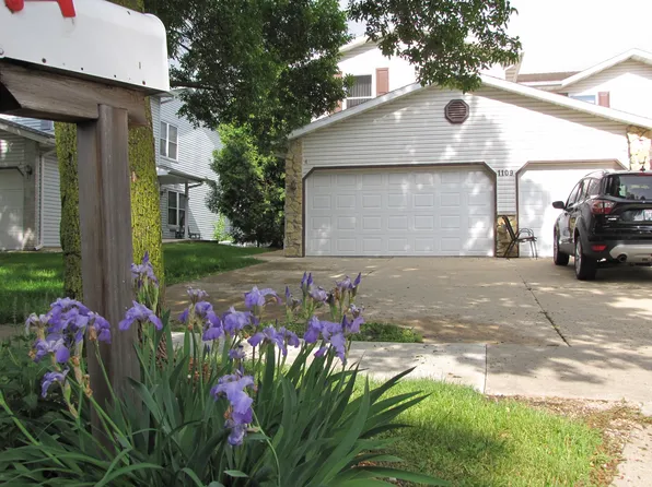 1109 Wayridge Dr APT 3, Madison, WI 53704