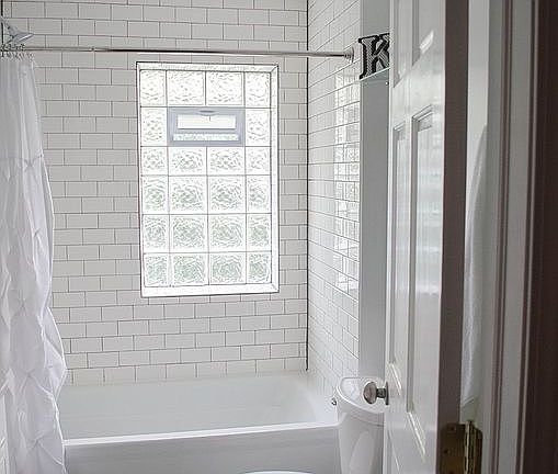 Remodeled Bathroom 2013