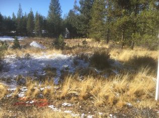 56285 Black Duck Rd, Bend, OR 97707