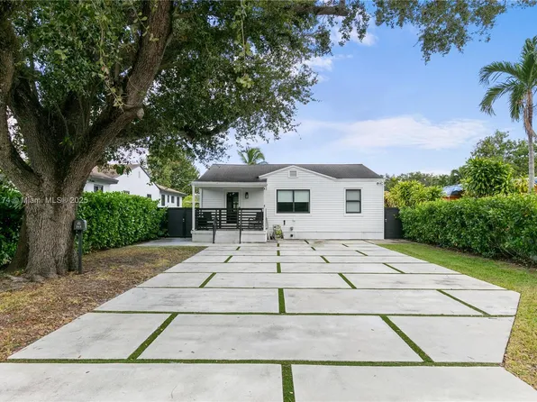 341 NW 67th Ave, Miami Springs, FL 33166