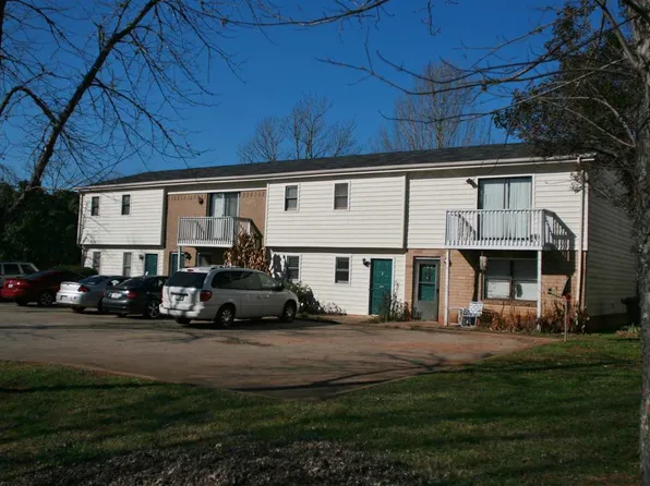 109 Carriage Pl, Spindale, NC 28160