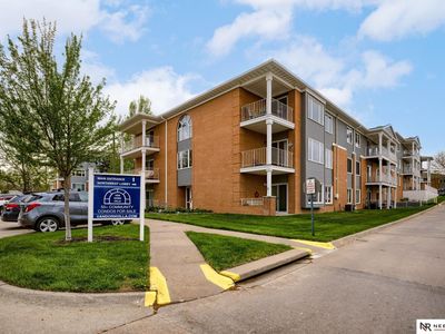 3001 S 51st Street Ct UNIT 202, Lincoln, NE, 68506