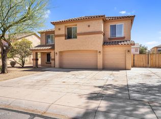 3423 E Superior Rd, San Tan Valley, AZ 85143
