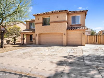3423 E Superior Rd, San Tan Valley, AZ, 85143