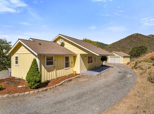 886 Humbug Creek Rd, Jacksonville, OR 97530