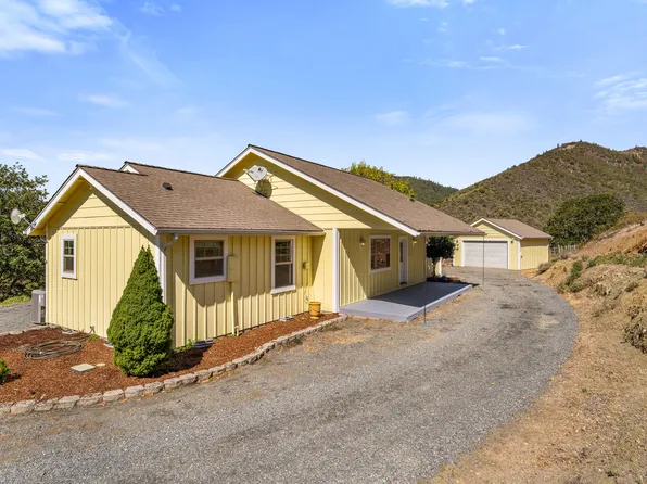 886 Humbug Creek Rd, Jacksonville, OR 97530