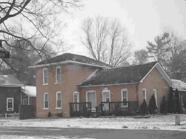 325 Division St, Morenci, MI 49256