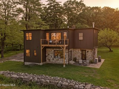 115 Schuyler Avenue, Cragsmoor, NY, 12420