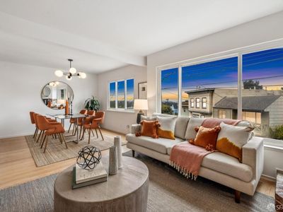 75 Lurline St, San Francisco, CA, 94122
