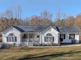 4095 Cagle Rd, Lula, GA 30554