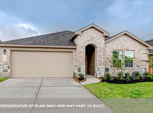 1726 Brownwood Ridge Ct, Richmond, TX 77469