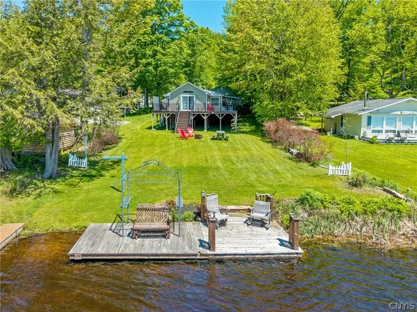 130 Lorton Lake Dr, Altmar, NY 13302
