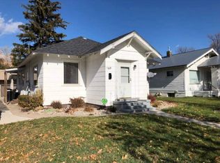 169 E Oneida St, Preston, ID 83263