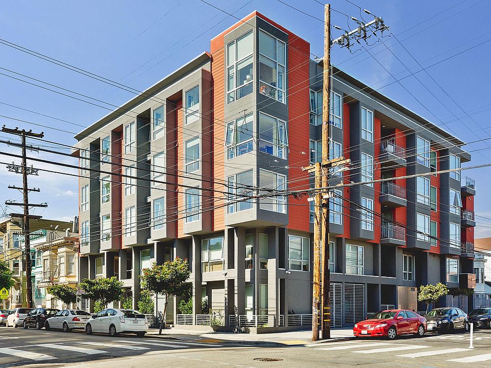1st image of 1450 15th St #204