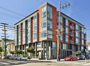 1450 15th St #204, San Francisco, CA 94103
