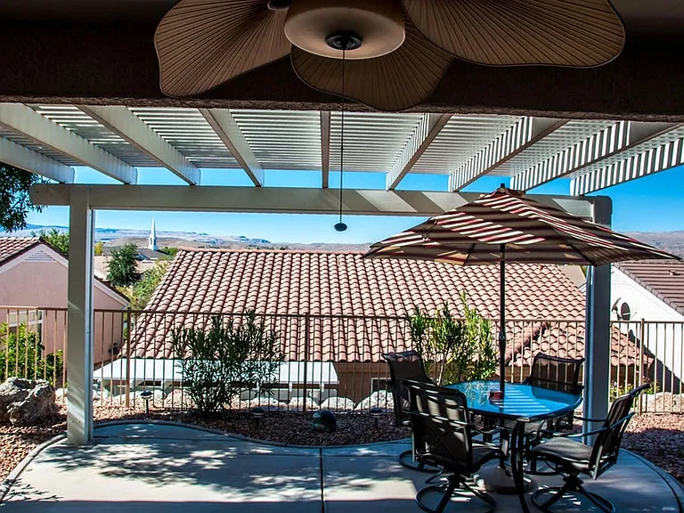 4366 S Kiva Hill Dr — Photo 21