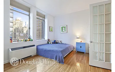 Rented by Douglas Elliman