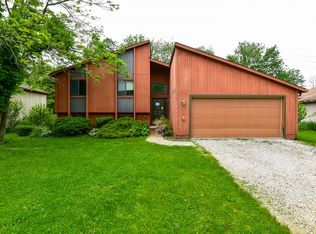 1018 Kevin Dr, Kent, OH 44240