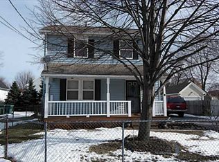 14 Ritz St, Rochester, NY 14605