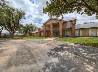 7401 Briarwood Ave, Midland, TX 79707