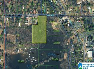 0 W 49th St, Anniston, AL 36206