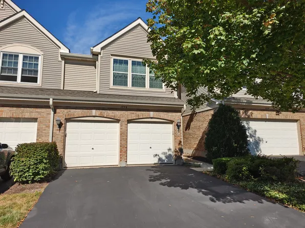 1778 Briggs Ct, Lisle, IL 60532