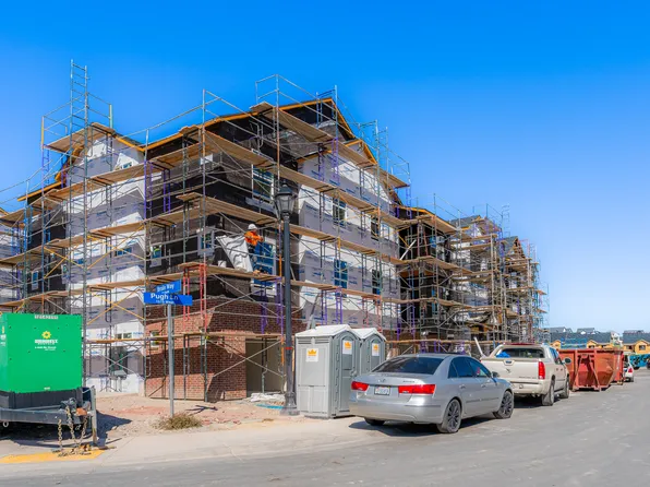 837 N Pugh Ln #M204, Saratoga Springs, UT 84045