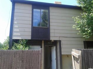 2610 W Grey Hackle Ln, Taylorsville, UT 84129