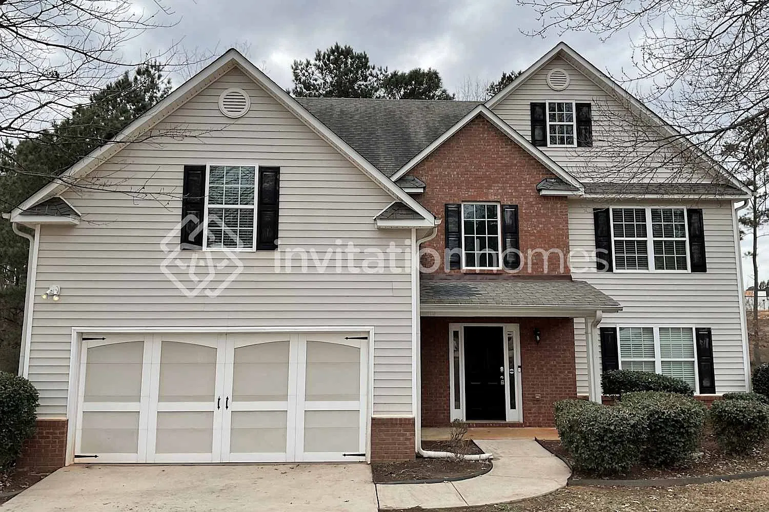 1025 Levista Dr Locust Grove, GA 30248 — Photo 1