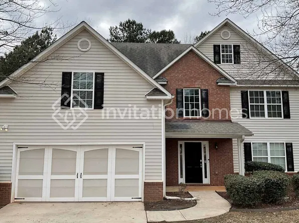 1025 Levista Dr, Locust Grove, GA 30248