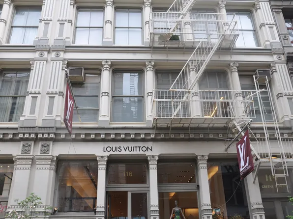 199 Prince Street image 1 of 8