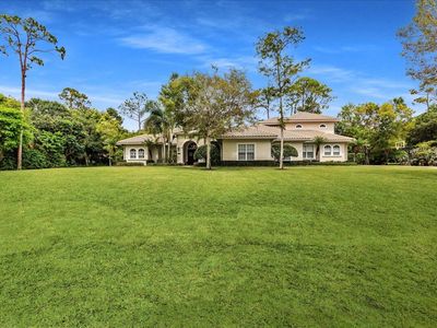 378 Squire Drive, Wellington, FL, 33414