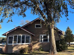 202 Hickory St, Avon, SD 57315