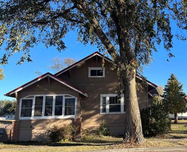 202 Hickory St, Avon, SD, 57315