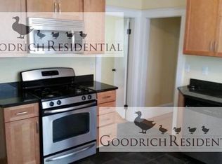 33 Lewis St #A, Somerville, MA 02143