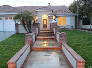5515 Broad Acres Ave, Bakersfield, CA 93312