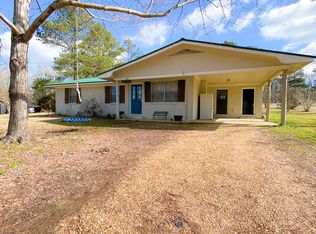 163 Patterson Cir, Saltillo, MS 38866