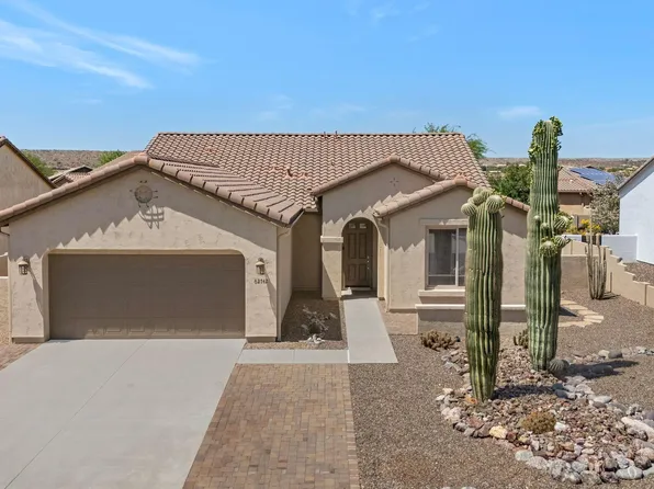 62742 E Oakwood Dr, Saddlebrooke, AZ 85739