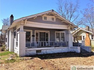 412 12th St, Birmingham, AL 35217