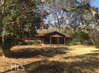 750 Creek View Farms, Nahunta, GA 31553