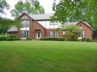 9314 Concord Rd, Brentwood, TN 37027