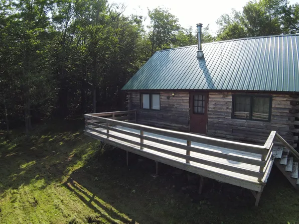 216 White House Hill Road, Brighton Plt, ME 04912