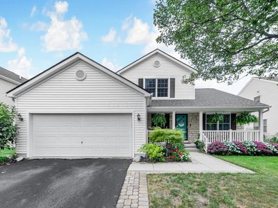 160 Hayfield Dr, Delaware, OH, 43015